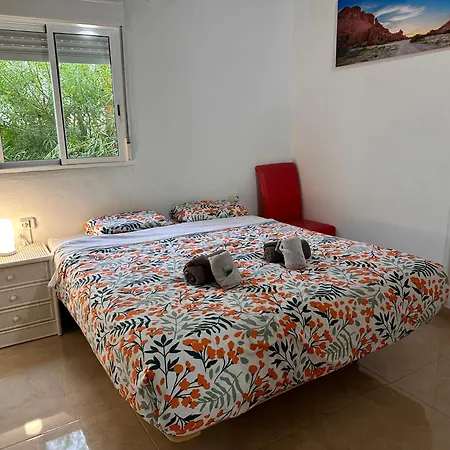 Ferienhaus Travelingdays Hibiscus 2